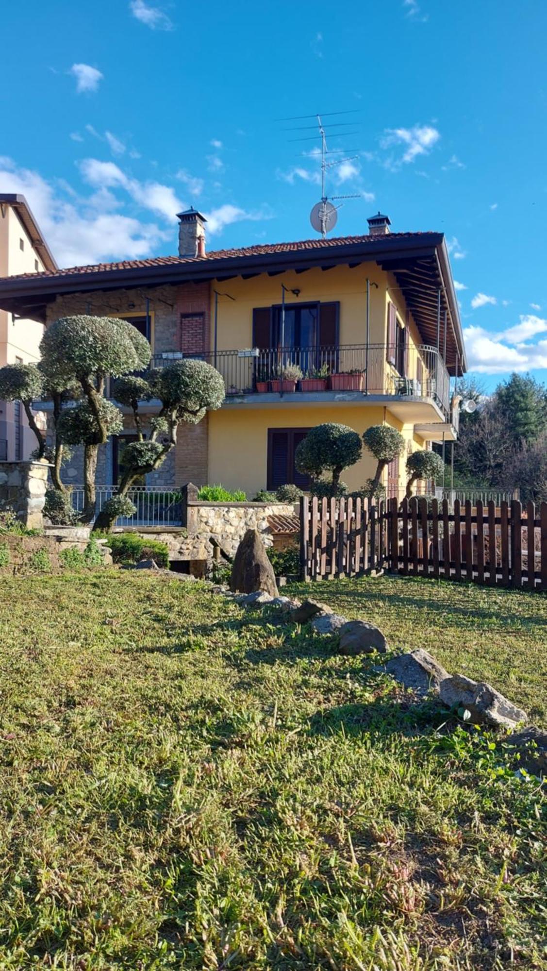 Hotel Al Vecchio Lavatoio Colle Brianza Exterior foto