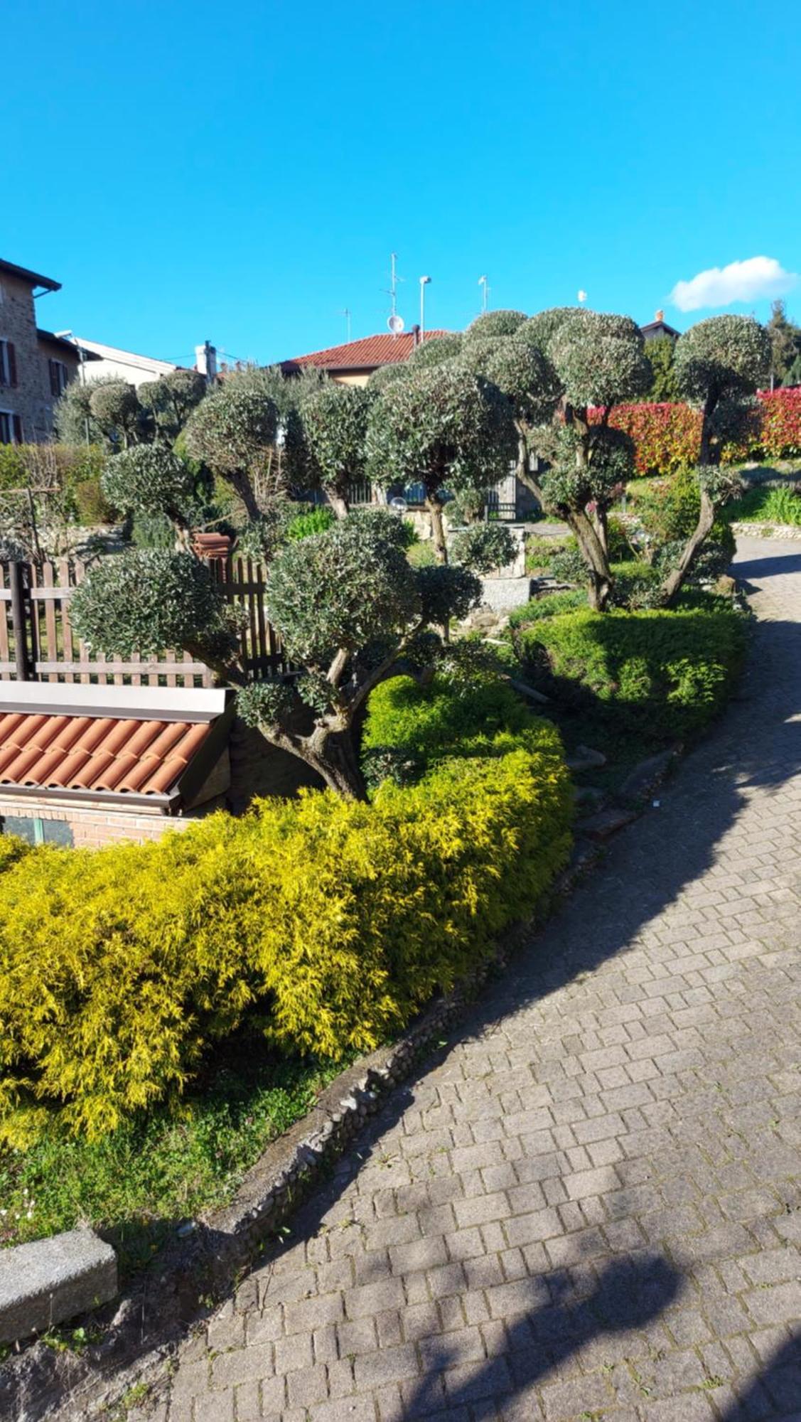 Hotel Al Vecchio Lavatoio Colle Brianza Exterior foto